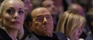 Silvio Berlusconi je vážně nemocný