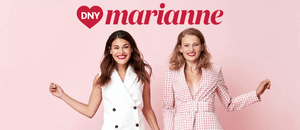 Dny Marianne Dny Marianne