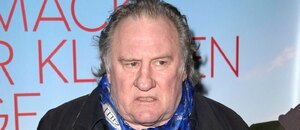 Gérard Depardieu čelí dalším obviněním Gérard Depardieu čelí dalším obviněním