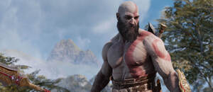 God of War Ragnarök