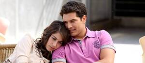 Feriha a Emir