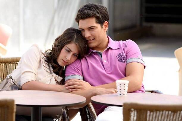 Feriha a Emir