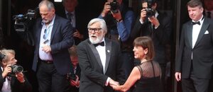 MFF Karlovy Vary MFF Karlovy Vary