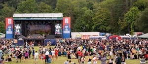 Festival České hrady 2023 Festival České hrady 2023