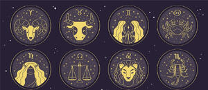 Horoskop květen 2023 Horoskop květen 2023