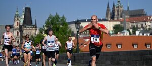Pražský maraton Pražský maraton