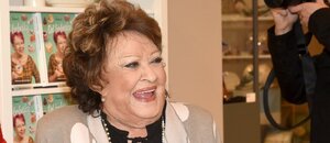 Jiřina Bohdalová Jiřina Bohdalová