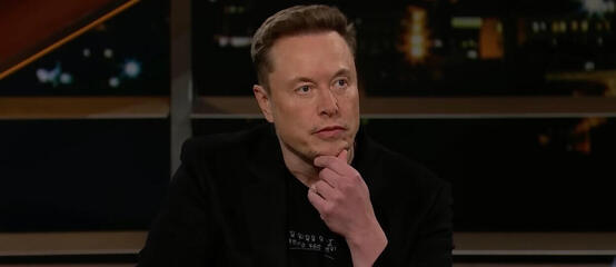 Elon Musk Elon Musk