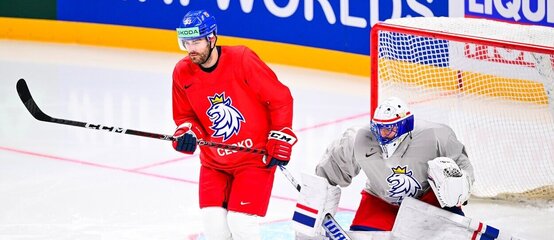 Česko vs. Kazachstán Česko vs. Kazachstán