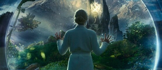 O čem je česko-slovenský fantasy seriál Vědma z dílny Voyo? O čem je česko-slovenský fantasy seriál Vědma z dílny Voyo?