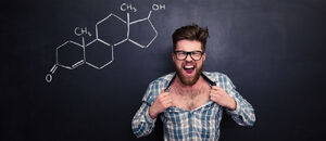  Nedostatek testosteronu – jaké jsou jeho nejčastější důvody?  Počet znaků: 0