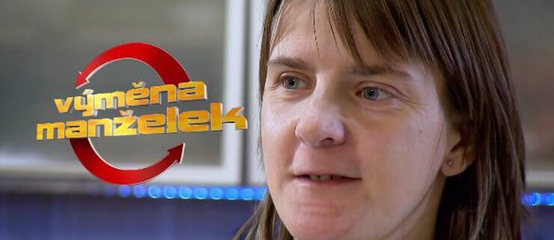 Špindíra Lucie Výměna manželek 14. série 6.1 2021 celý díl Špindíra Lucie Výměna manželek 14. série 6.1 2021 celý díl