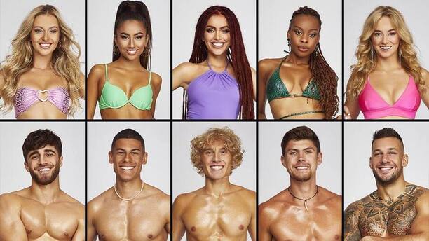 Love Island 2023: dá se v bizarní reality show najít láska?