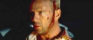 Bruce Willis Bruce Willis