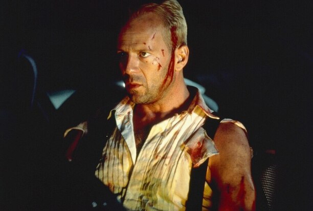 Bruce Willis