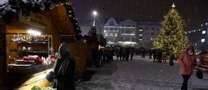 Vánoční trhy – Ostrava: Jaký bude letošní program a kde budou?