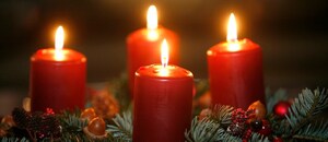 Adventní čas Adventní čas