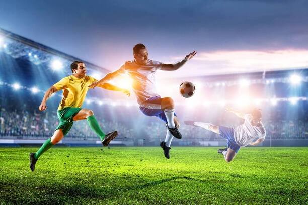 Jak sledovat sport živě na ČT sport Plus a jaký je program