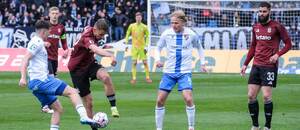 Kde sledovat Baník Ostrava - Sparta Praha dnešní zápas živě