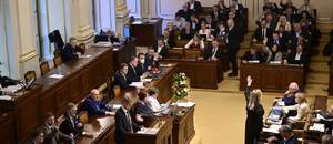 Aktuální preference politických stran: Jak vypadá poslední volební průzkum Aktuální preference politických stran: Jak vypadá poslední volební průzkum