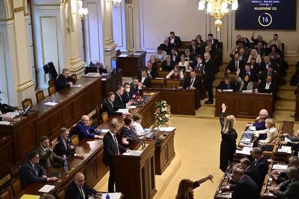 Aktuální preference politických stran: Jak vypadá poslední volební průzkum