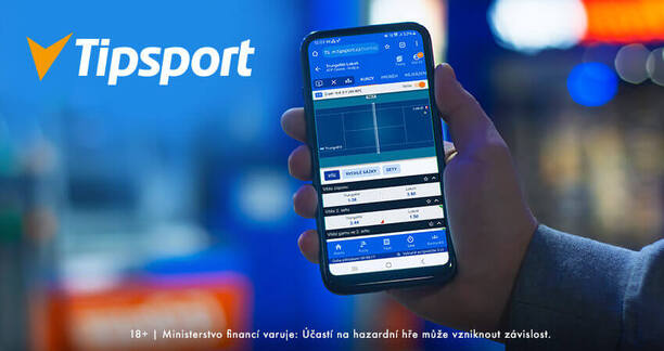 Recenze sázkové kanceáře Tipsport: Jak funguje bonus za registraci?