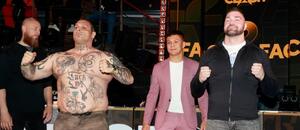 Kde si vsadit na CLASH MMA: Nejlepší kurzy a bonusy