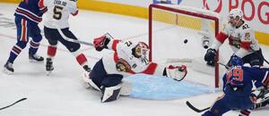 Stanley Cup 2025: Florida Panthers - Edmonton Oilers dnes živě Stanley Cup 2025: Florida Panthers - Edmonton Oilers dnes živě