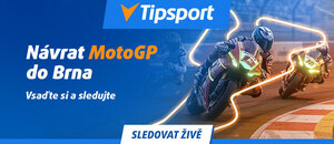 Sledujte MotoGP v Brně živě Sledujte MotoGP v Brně živě