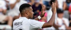 Real Madrid dnes hostí doma Osasunu Real Madrid dnes hostí doma Osasunu