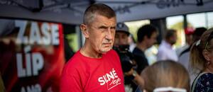 Bude příštím předsedou vlády Andrej Babiš? Kurzy to tak jasně nevidí 